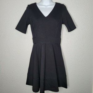 Banana Republic Black Dress 4P